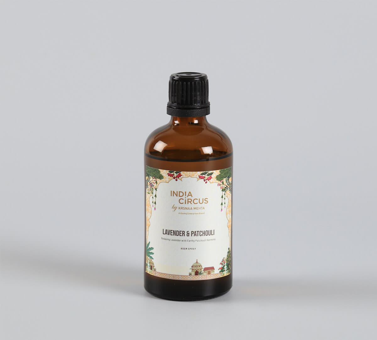 India Circus by Krsnaa Mehta Lavandula Room Spray