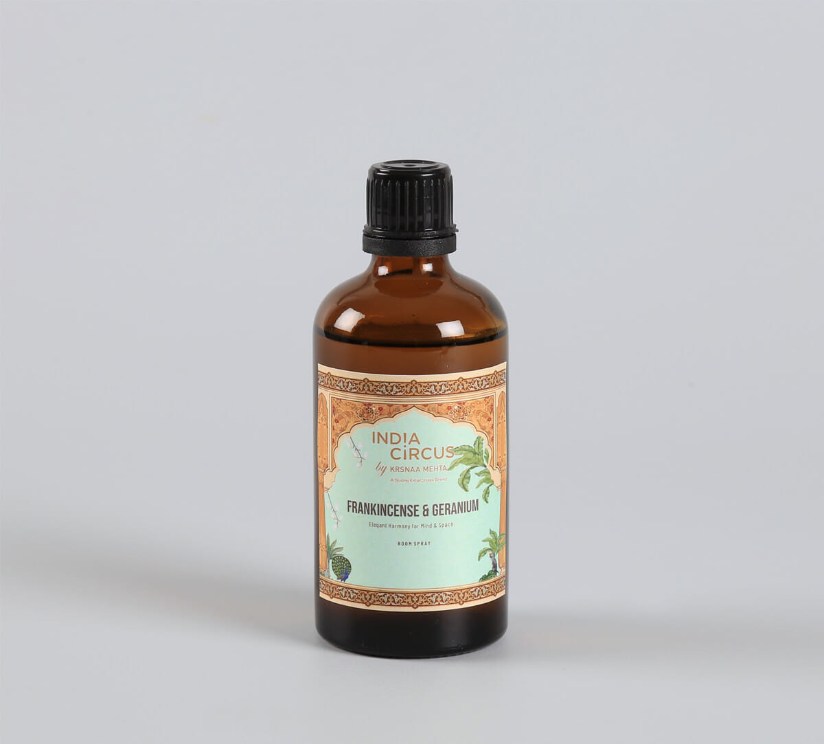 India Circus by Krsnaa Mehta Floral Notes Room Spray