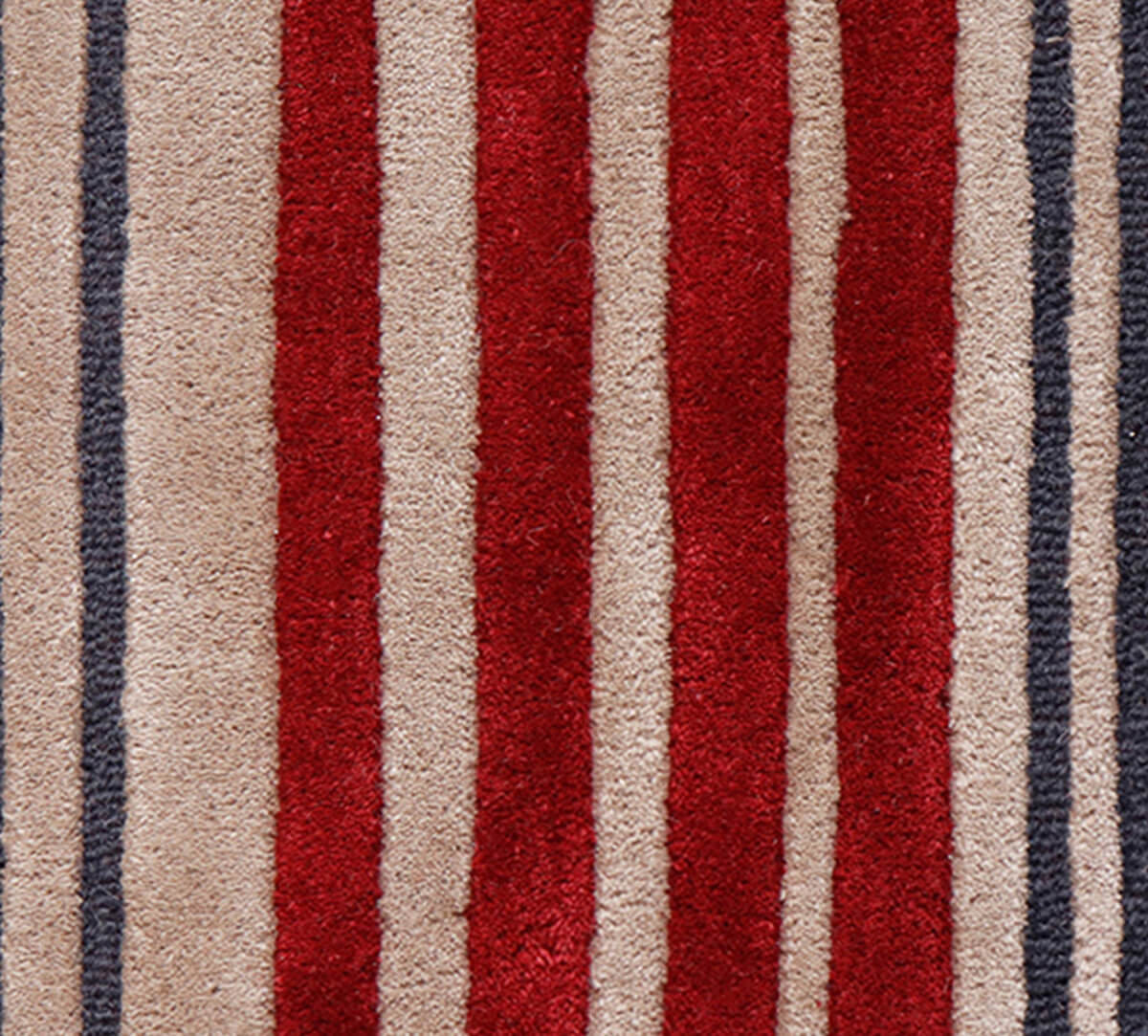 Striped Wines 4ft x 6ft Rug