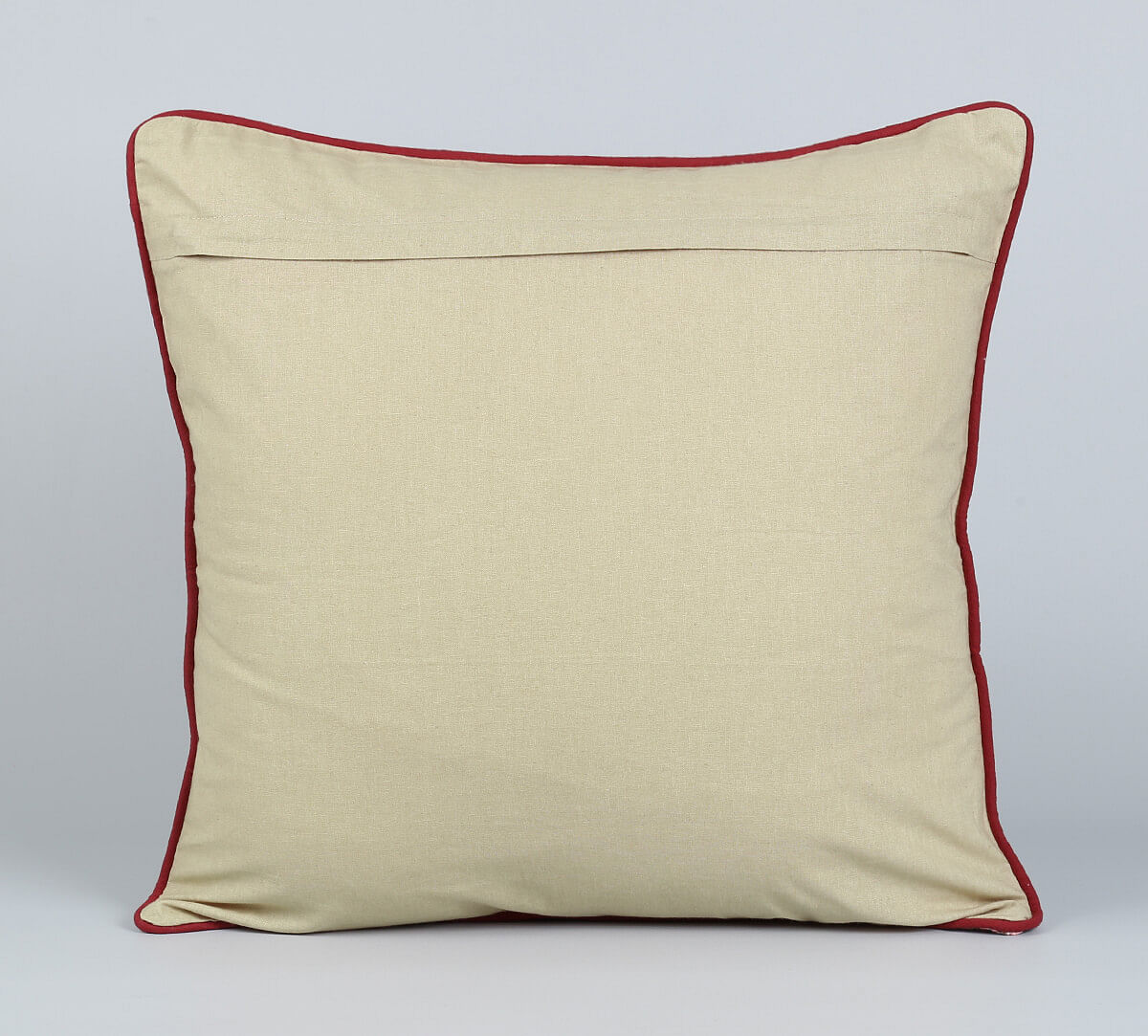 India Circus By Krsnaa Mehta Petal and Plume Cushion Cover Set of 2