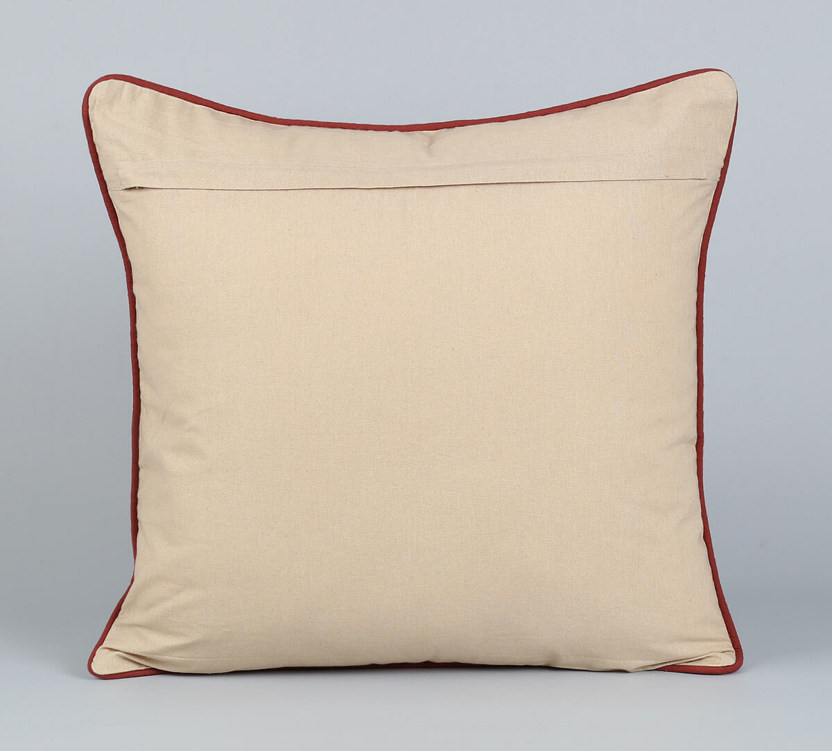 India Circus By Krsnaa Mehta Liliums Love Cushion Cover Set of 2
