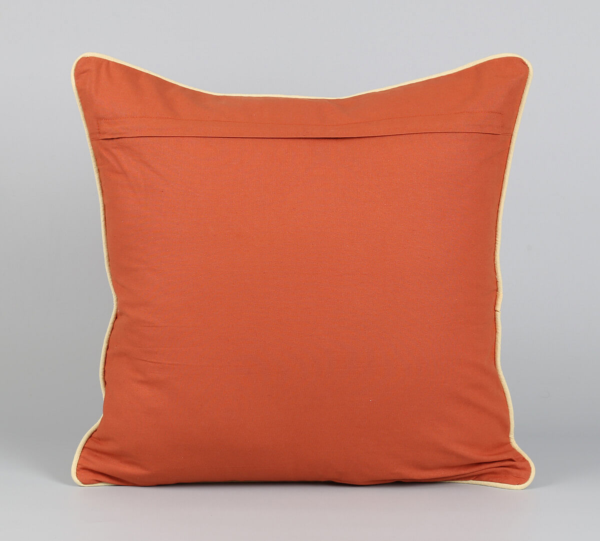 India Circus By Krsnaa Mehta Rustic Realm Cushion Cover Set of 2