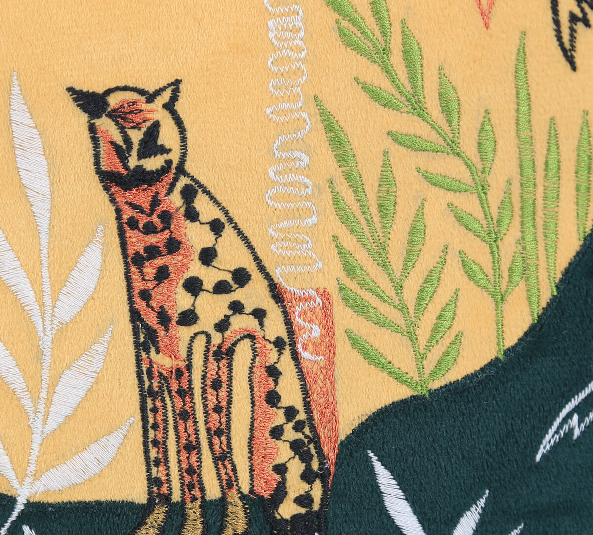Sunset Serengeti 18
