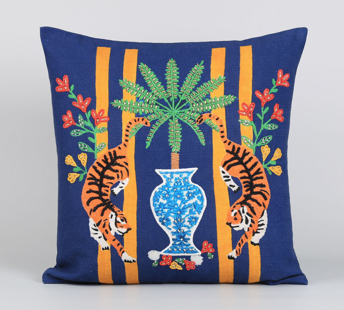 India Circus by Krsnaa Mehta Parallel Paws 18