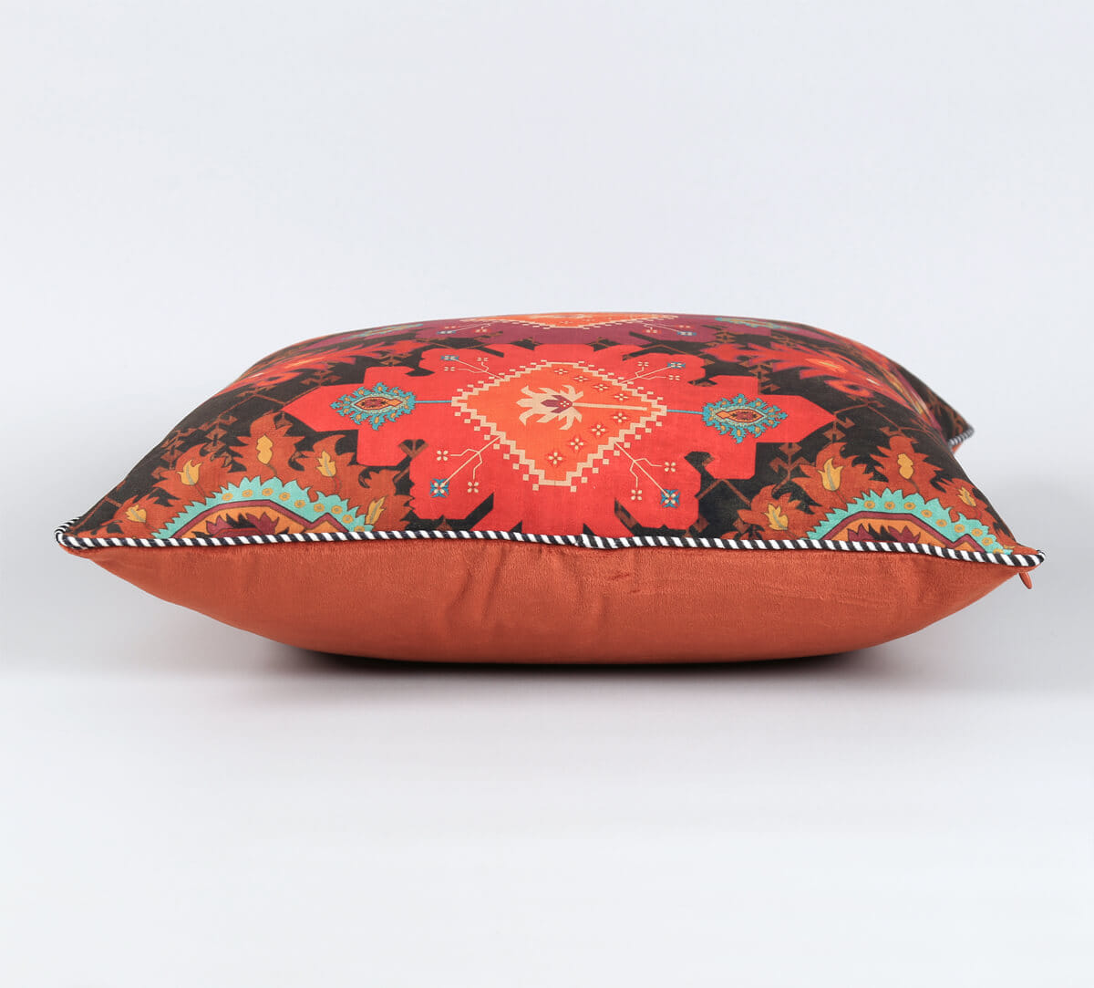 India Circus by Krsnaa Mehta Verdure Trails 18