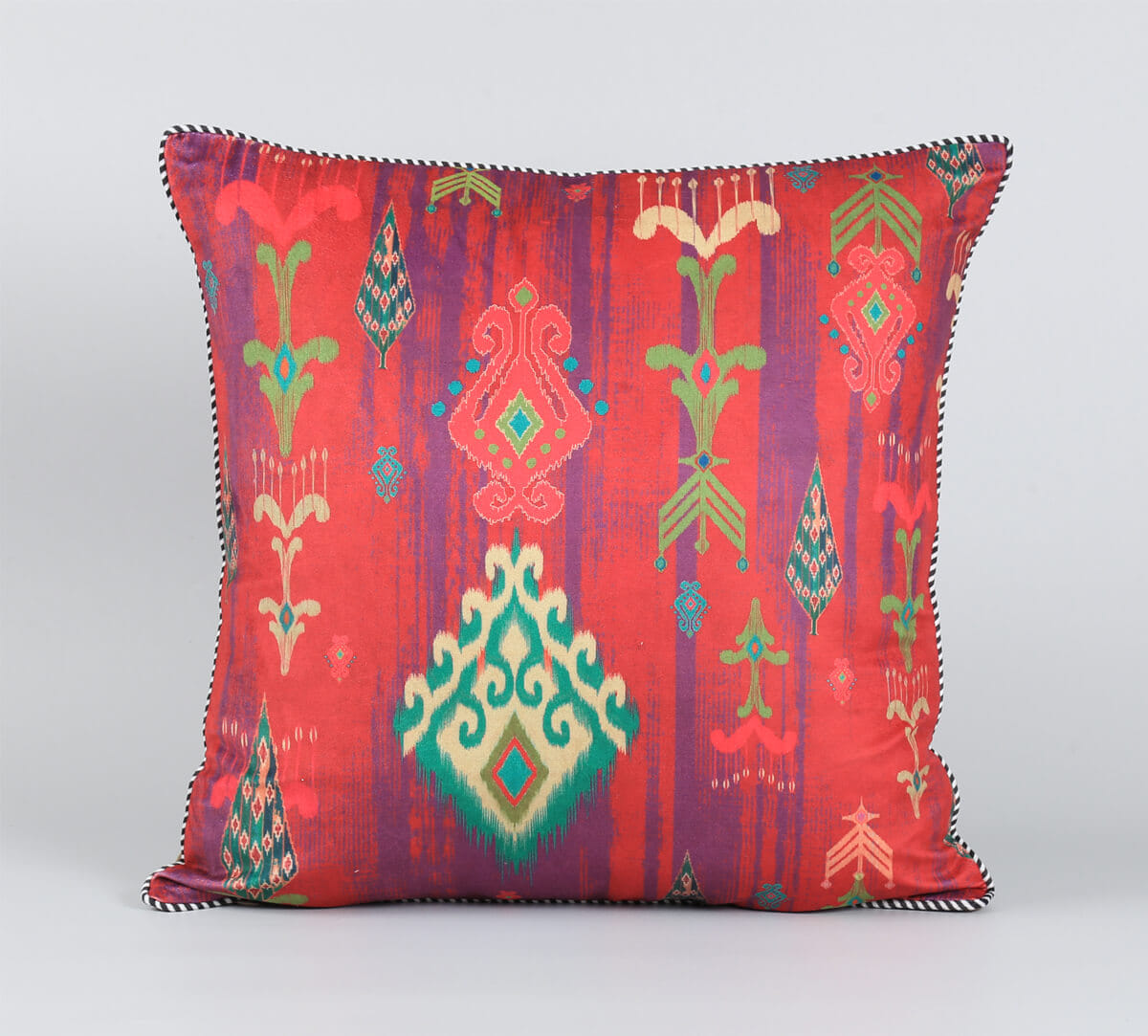 India Circus by Krsnaa Mehta Floral Falls 18