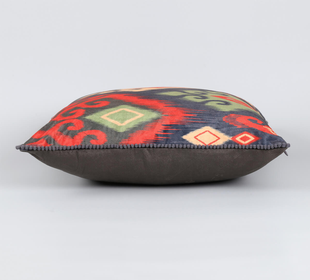 India Circus by Krsnaa Mehta Ikat Elegance 18