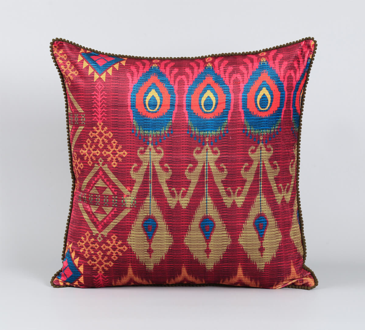 India Circus by Krsnaa Mehta Blooming Botanica 18