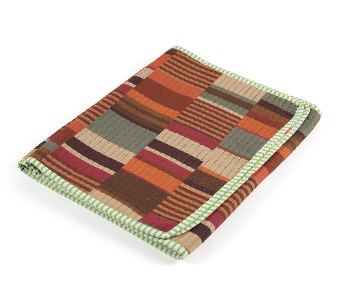 India Circus by Krsnaa Mehta Horizontal Hues 94