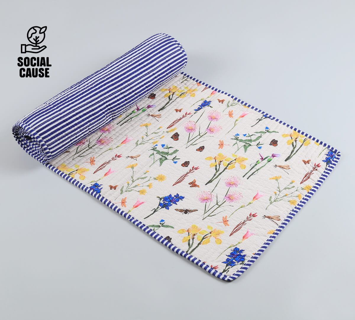 NGCPR Collection - Floral Play 94