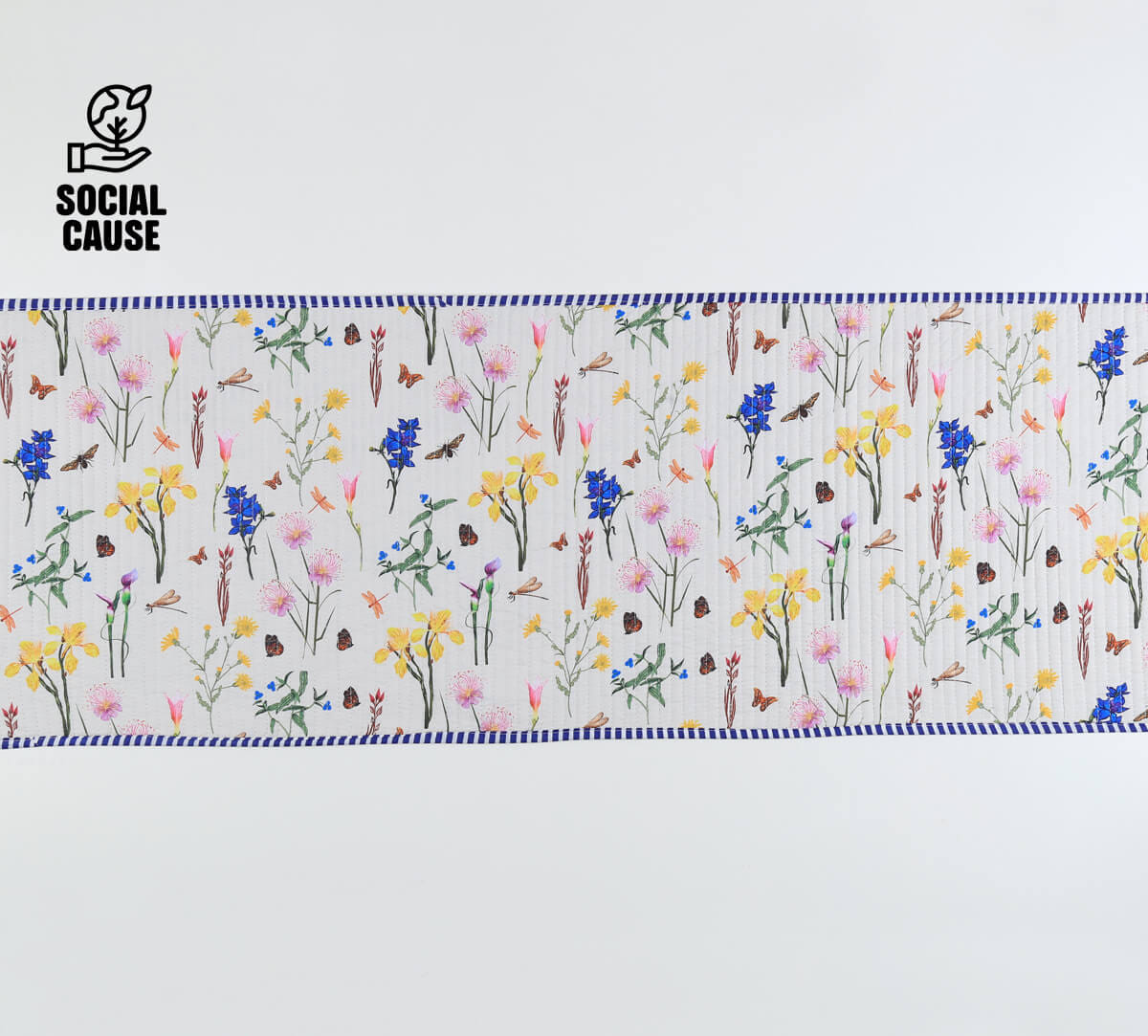NGCPR Collection - Floral Play 94