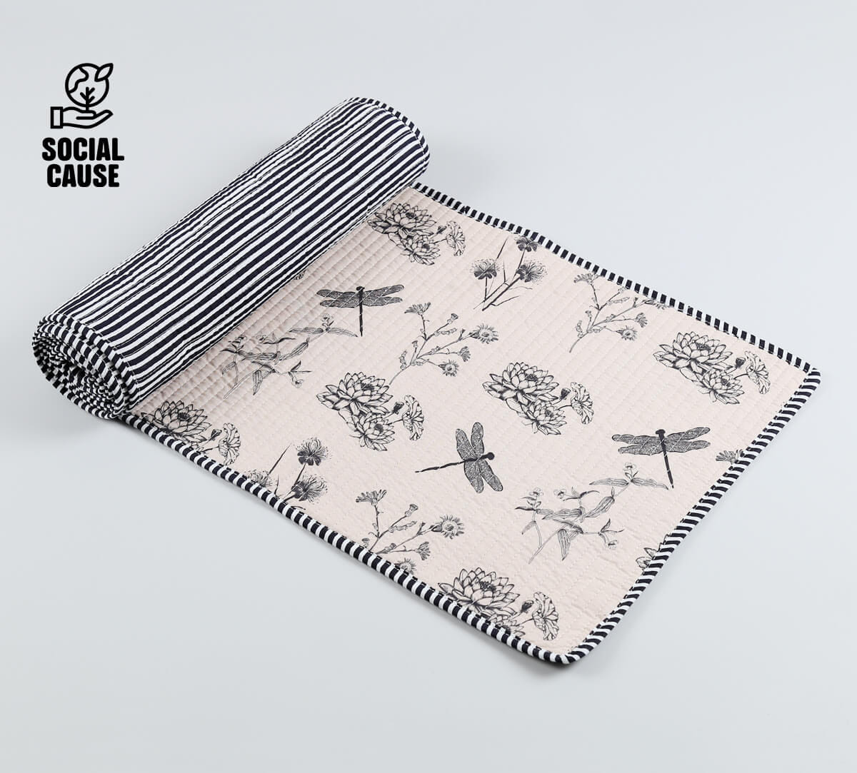 NGCPR Collection - Ghats Garden 94