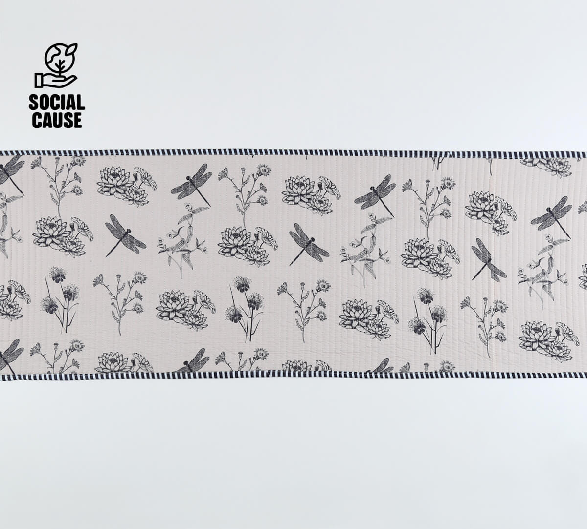 NGCPR Collection - Ghats Garden 94