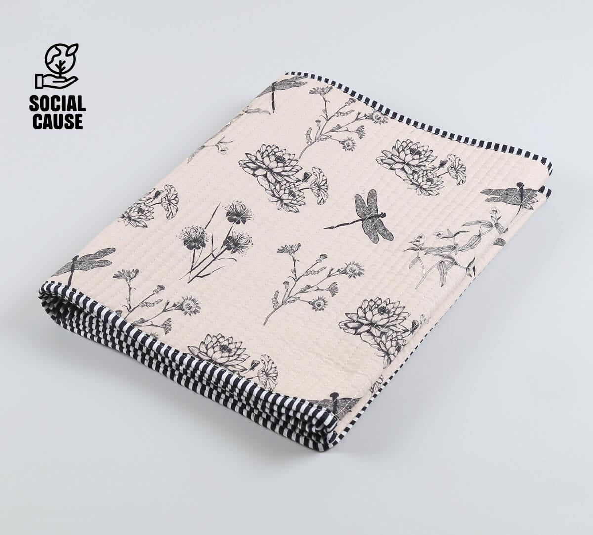 NGCPR Collection - Ghats Garden 94