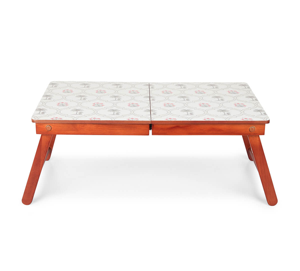 India Circus by Krsnaa Mehta Tropic Tryst Breakfast Tray