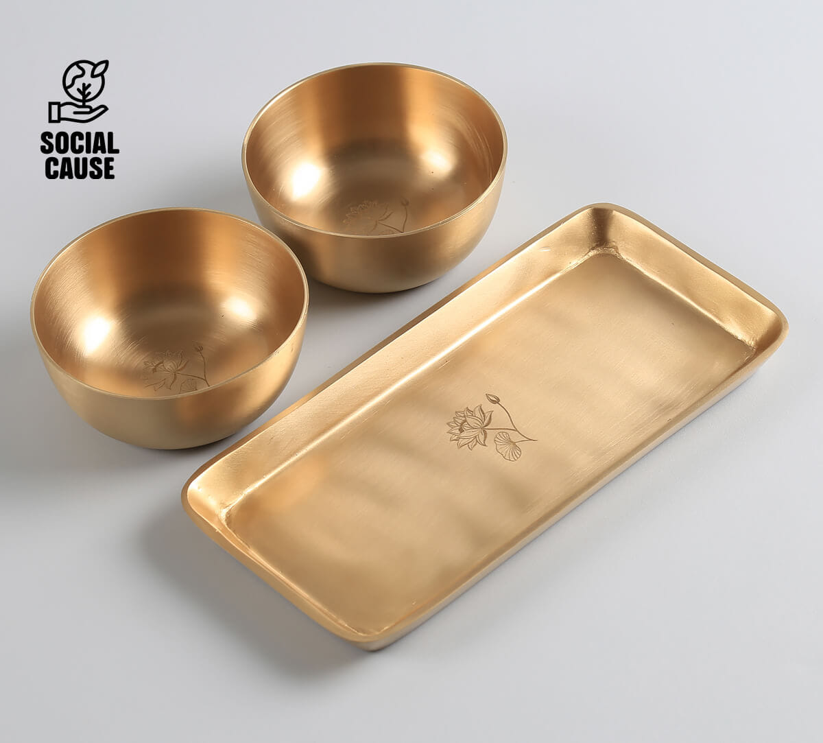 NGCPR-Collection-Meghalaya-Lily-Kansa-Bowls-and-Tray-Set