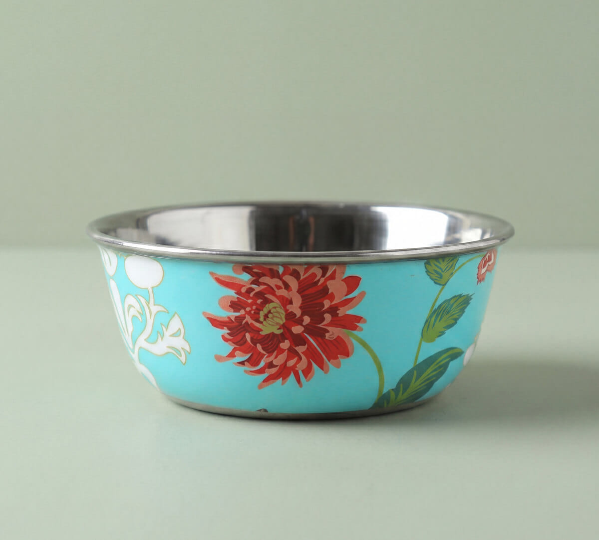 India Circus by Krsnaa Mehta Zinnian Jazz Small Steel Katori