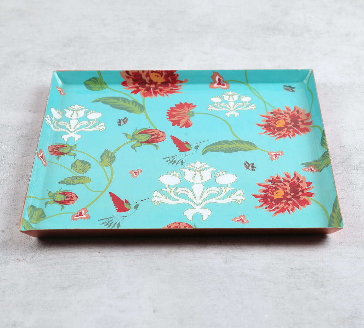 India Circus by Krsnaa Mehta Zinnian Jazz Steel Platter