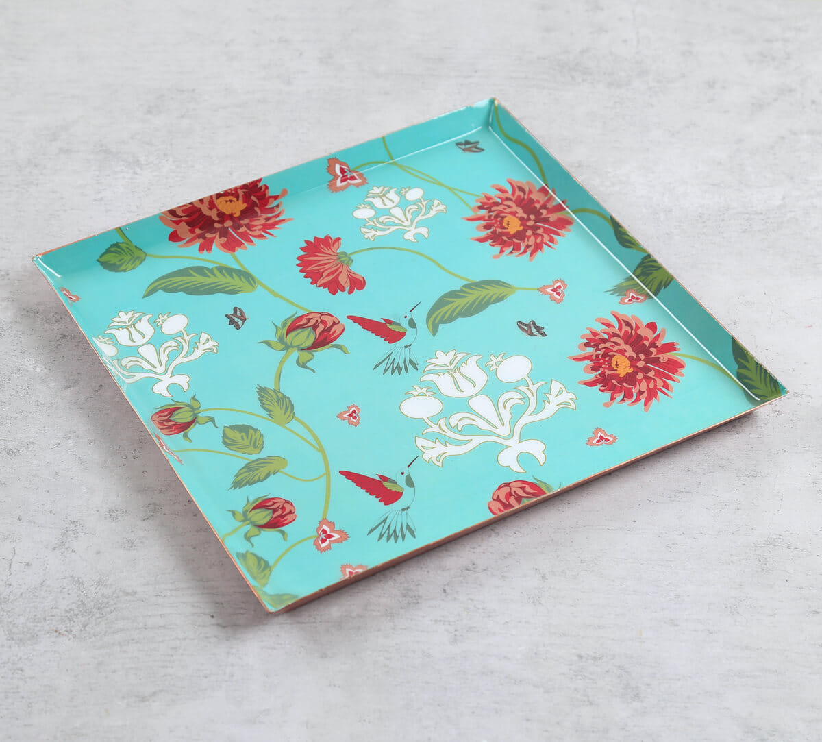 India Circus by Krsnaa Mehta Zinnian Jazz Steel Platter