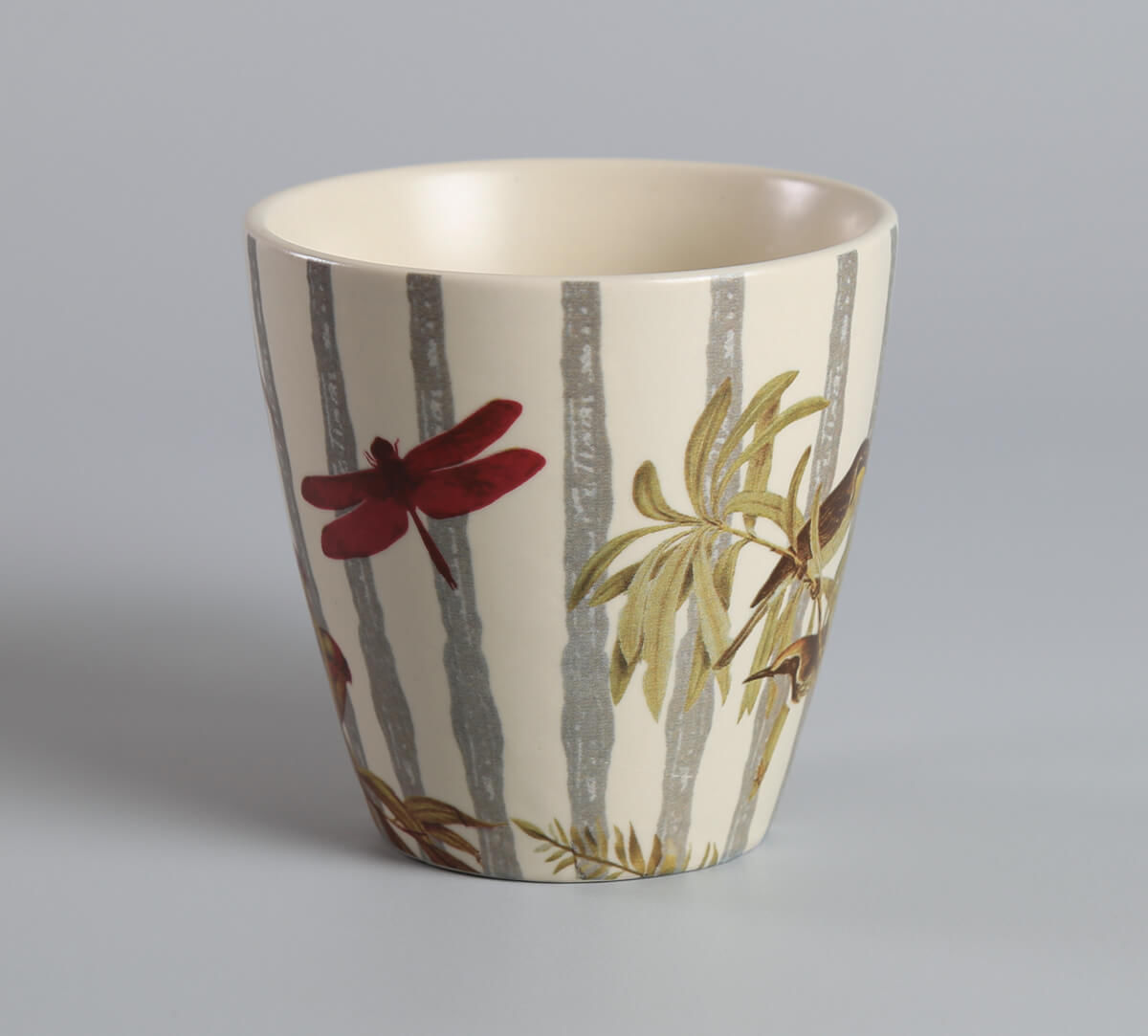 India Circus by Krsnaa Mehta Avian Flora Coffee Mug