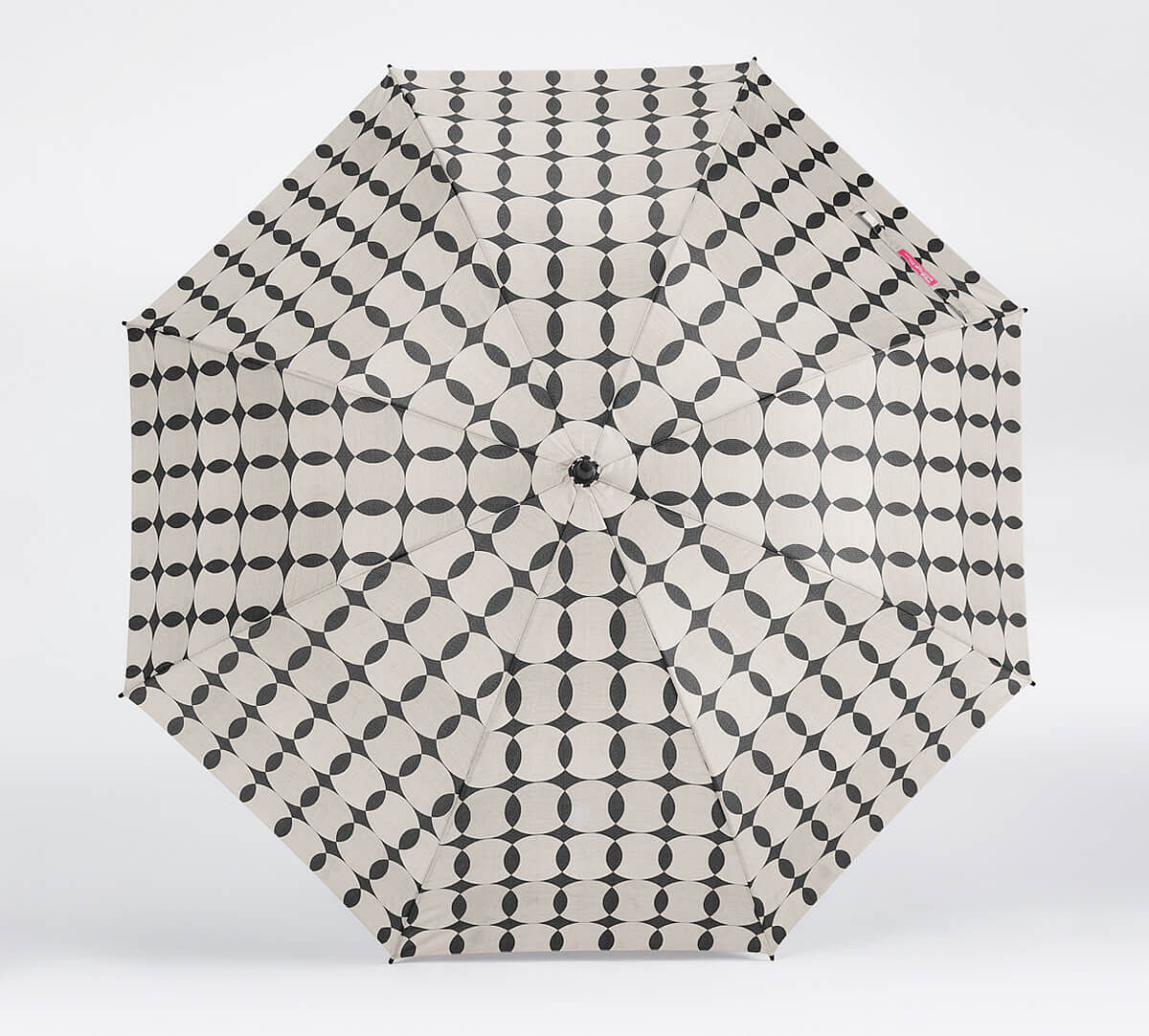 India Circus by Krsnaa Mehta Eclipse Elegance Long Umbrella