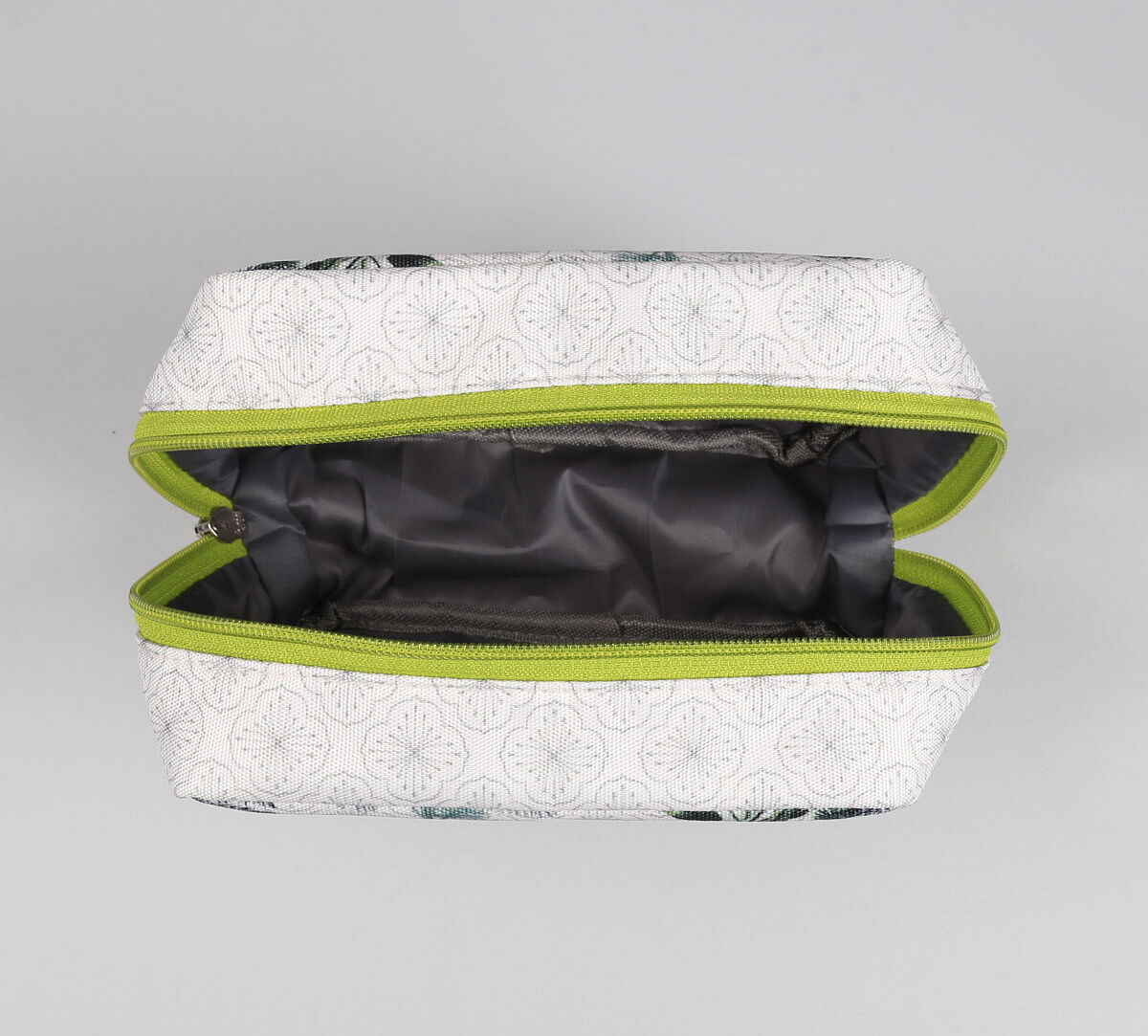 India Circus by Krsnaa Mehta Peacock Throne Paradise Travel Pouch