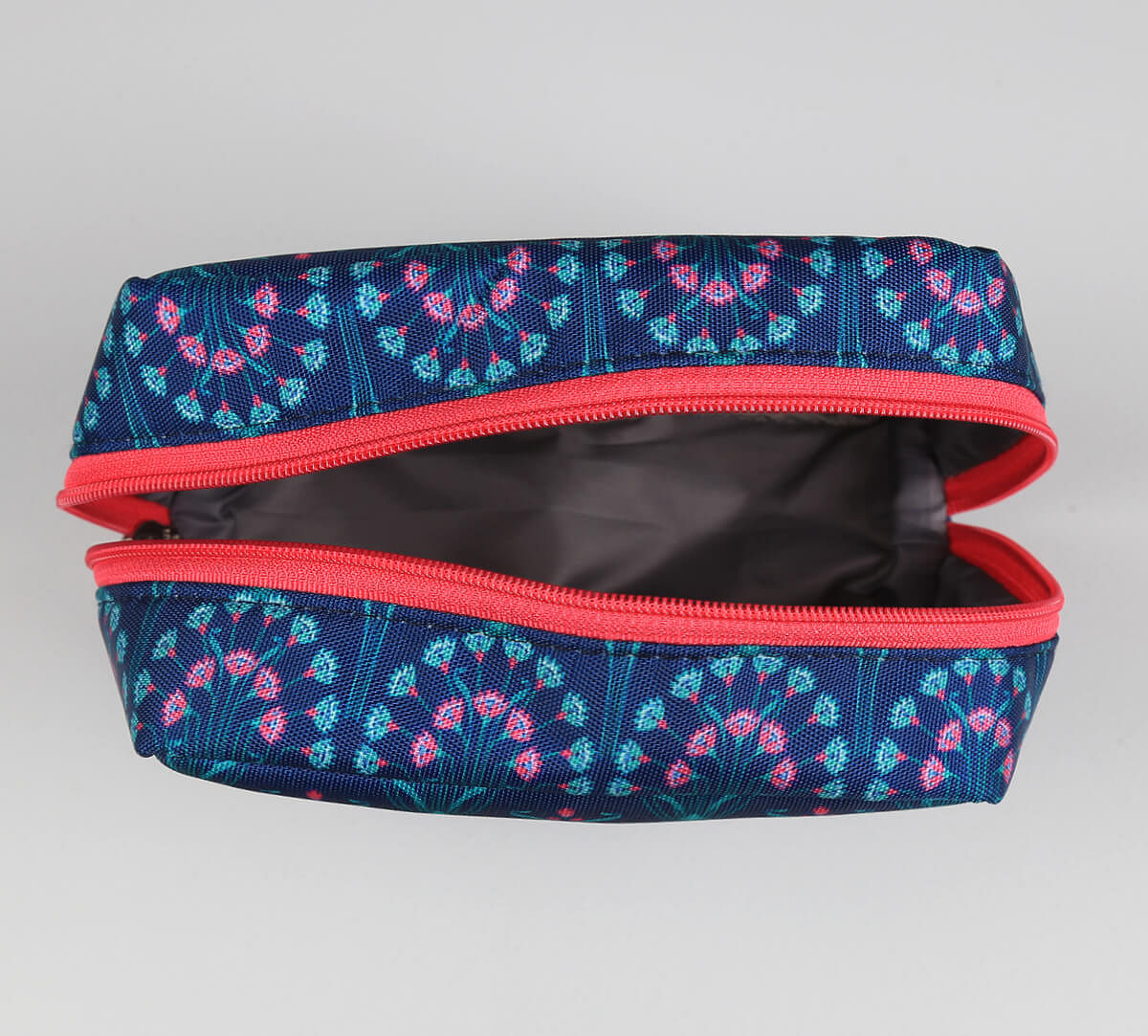 India Circus by Krsnaa Mehta Dichasial Charm Travel Pouch