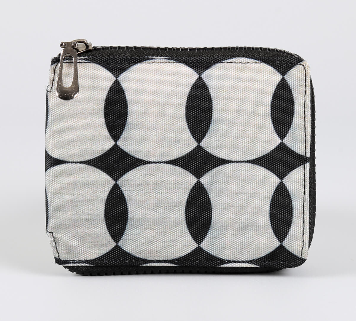 India Circus by Krsnaa Mehta Eclipse Elegance Square Wallet