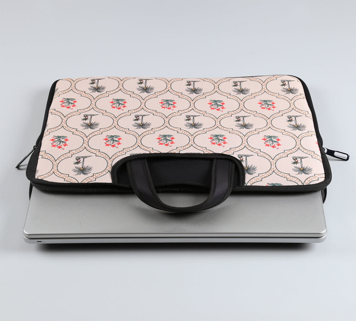 India Circus by Krsnaa Mehta Tropic Tryst Laptop Bag