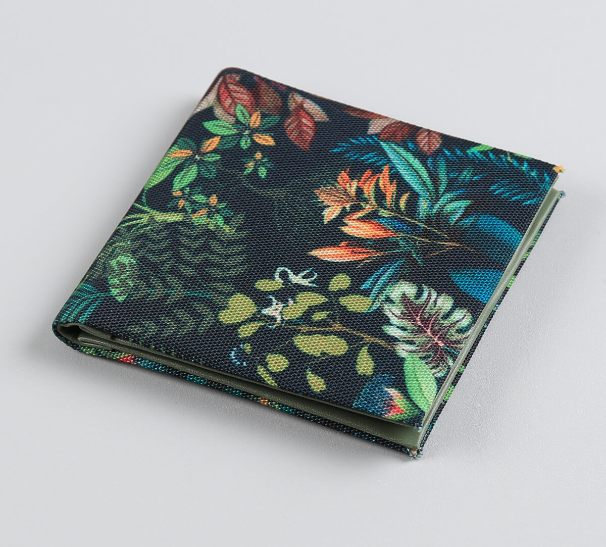 India Circus by Krsnaa Mehta Magical Moore Pocket Mirror