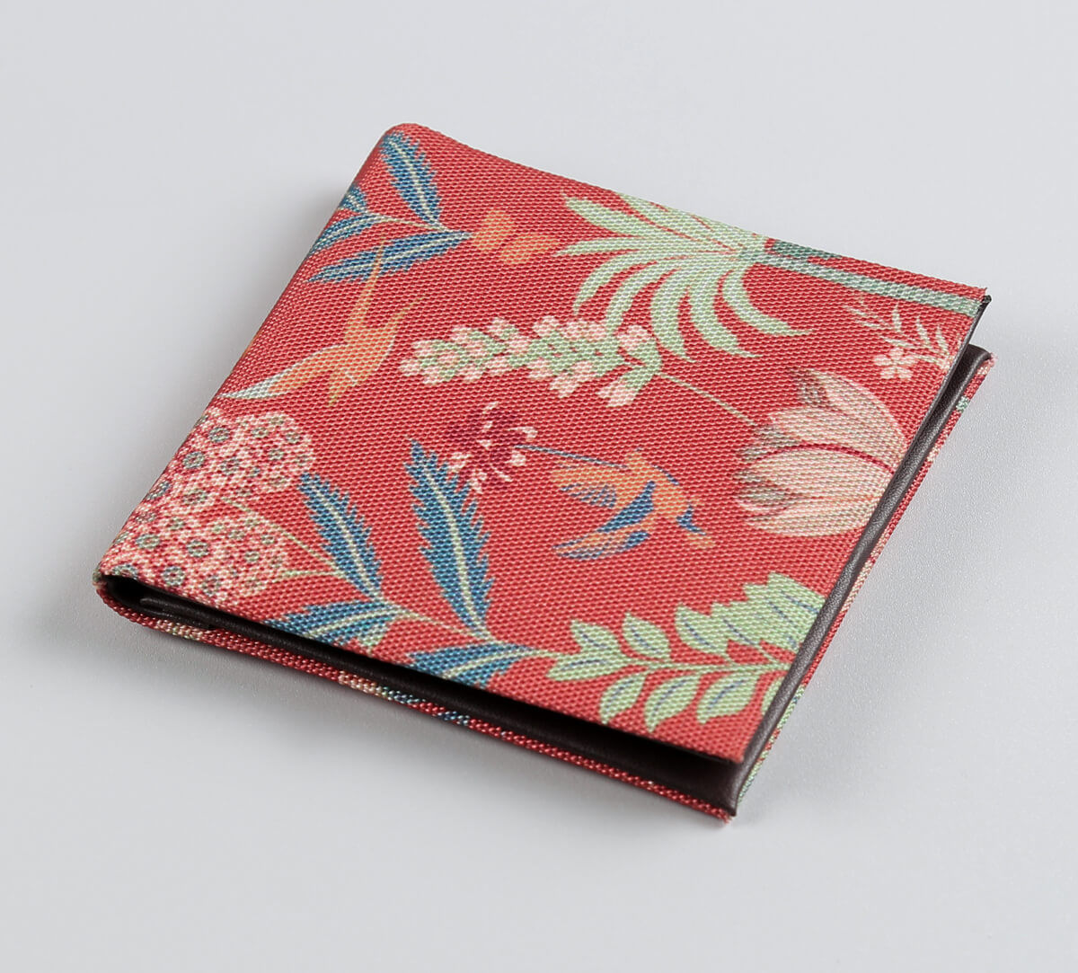 India Circus by Krsnaa Mehta Floral Galore Pocket Mirror