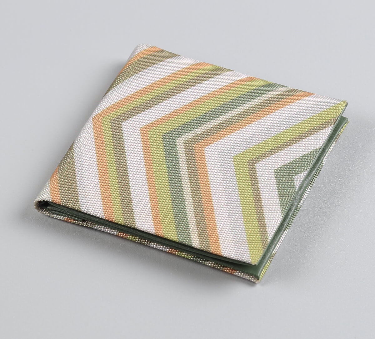 India Circus by Krsnaa Mehta Hills and Dunes Pocket Mirror