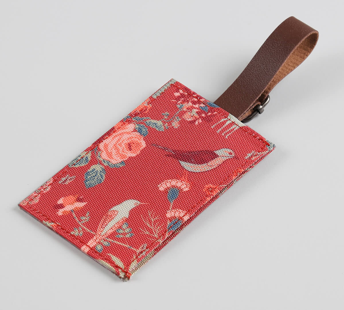 India Circus by Krsnaa Mehta Floral Galore Travel Tag