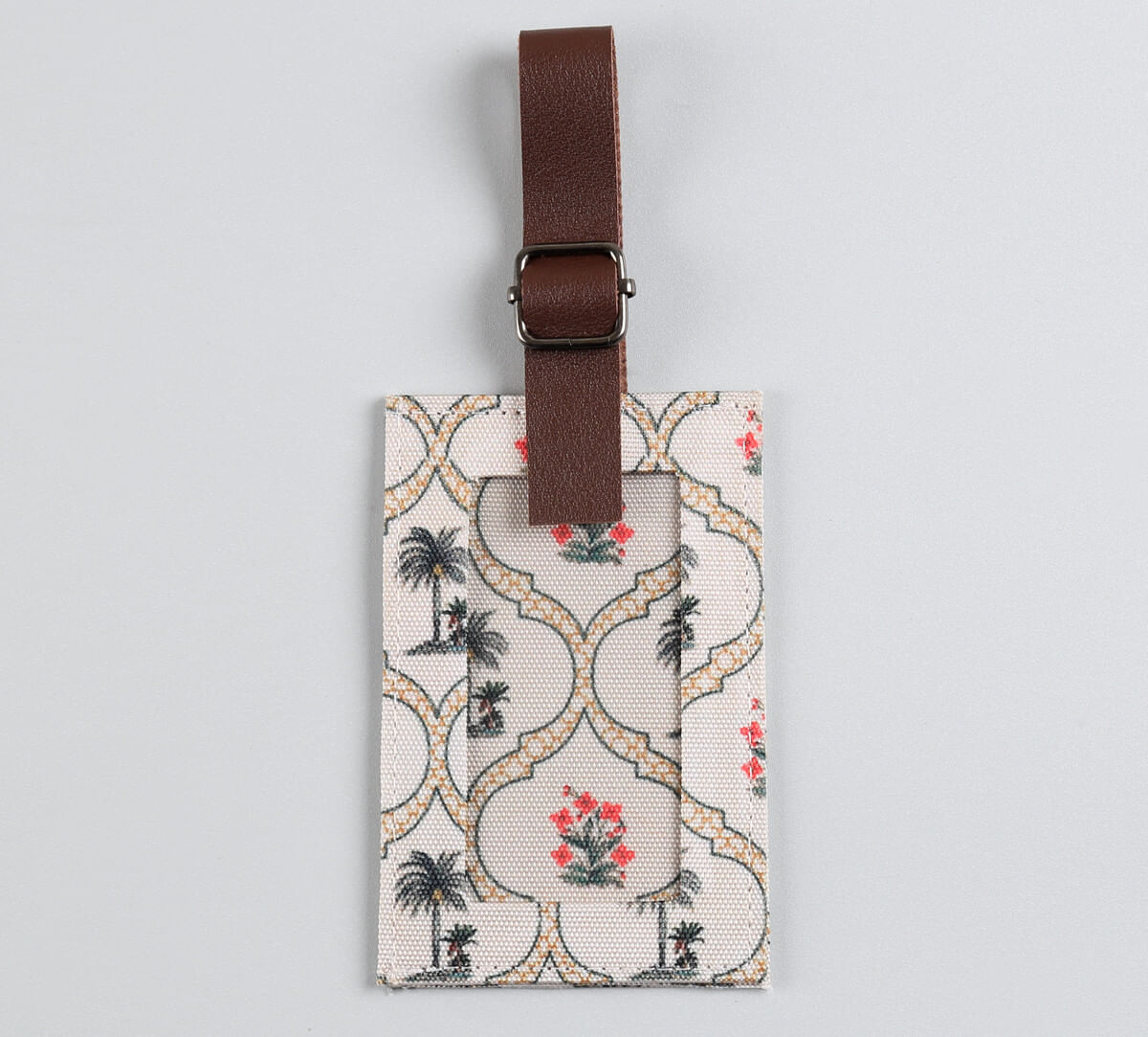 India Circus by Krsnaa Mehta Tropic Tryst Travel Tag