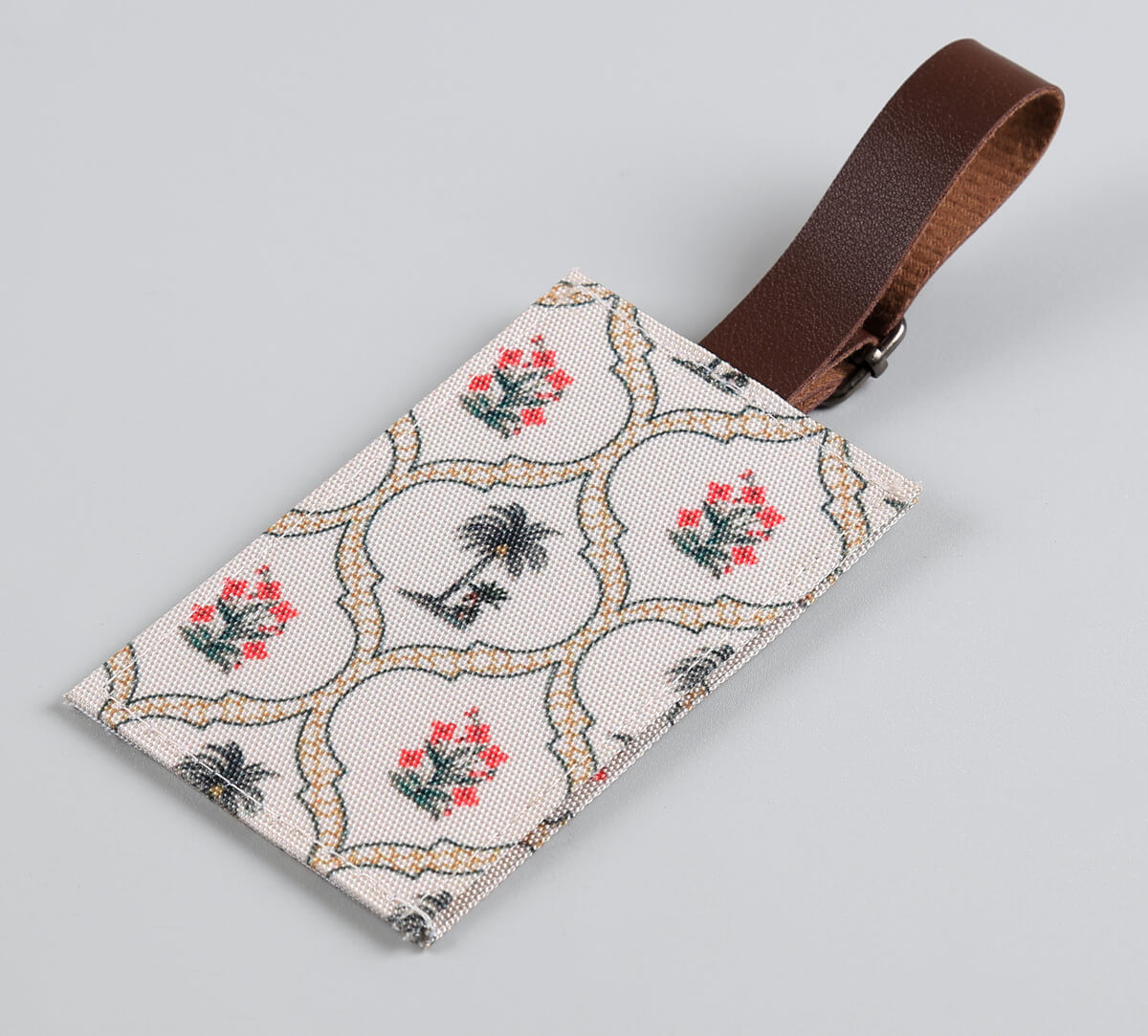 India Circus by Krsnaa Mehta Tropic Tryst Travel Tag