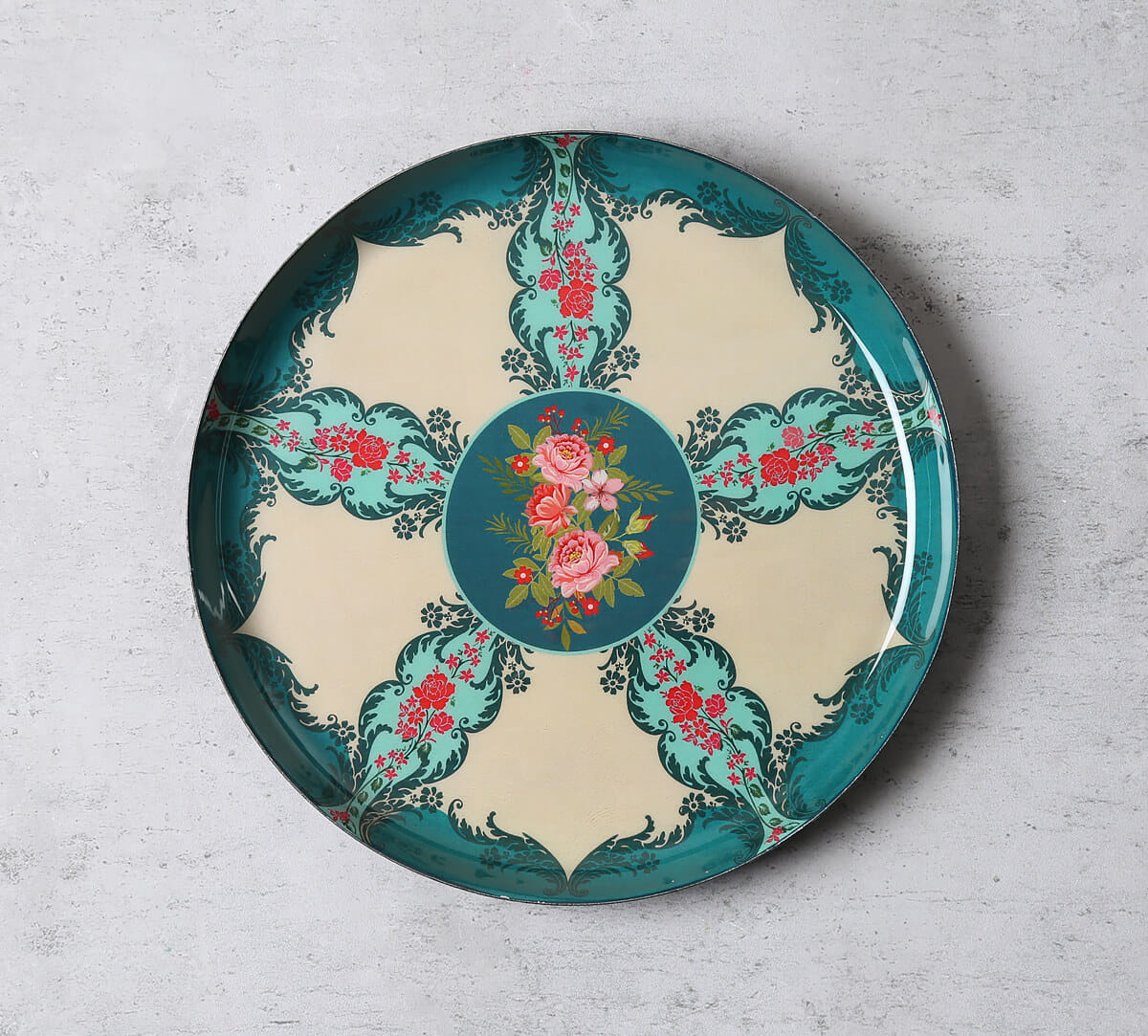 India Circus by Krsnaa Mehta Pentamerous 8