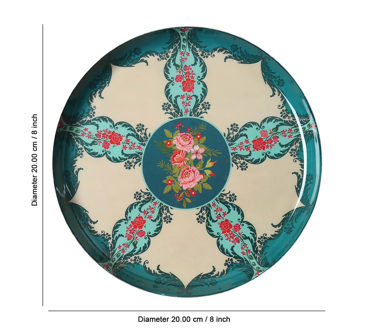 India Circus by Krsnaa Mehta Pentamerous 8