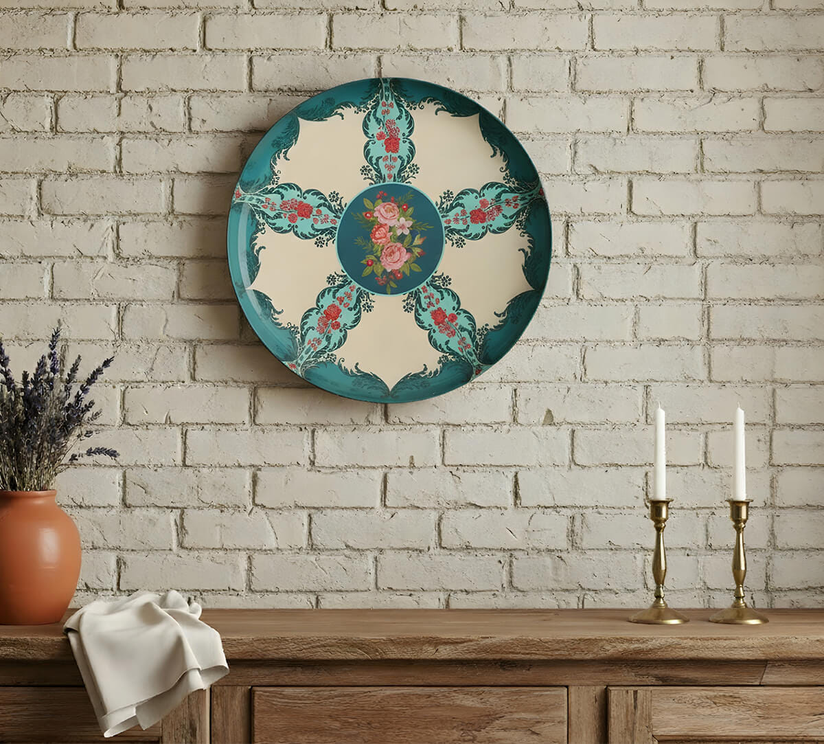 India Circus by Krsnaa Mehta Pentamerous 8