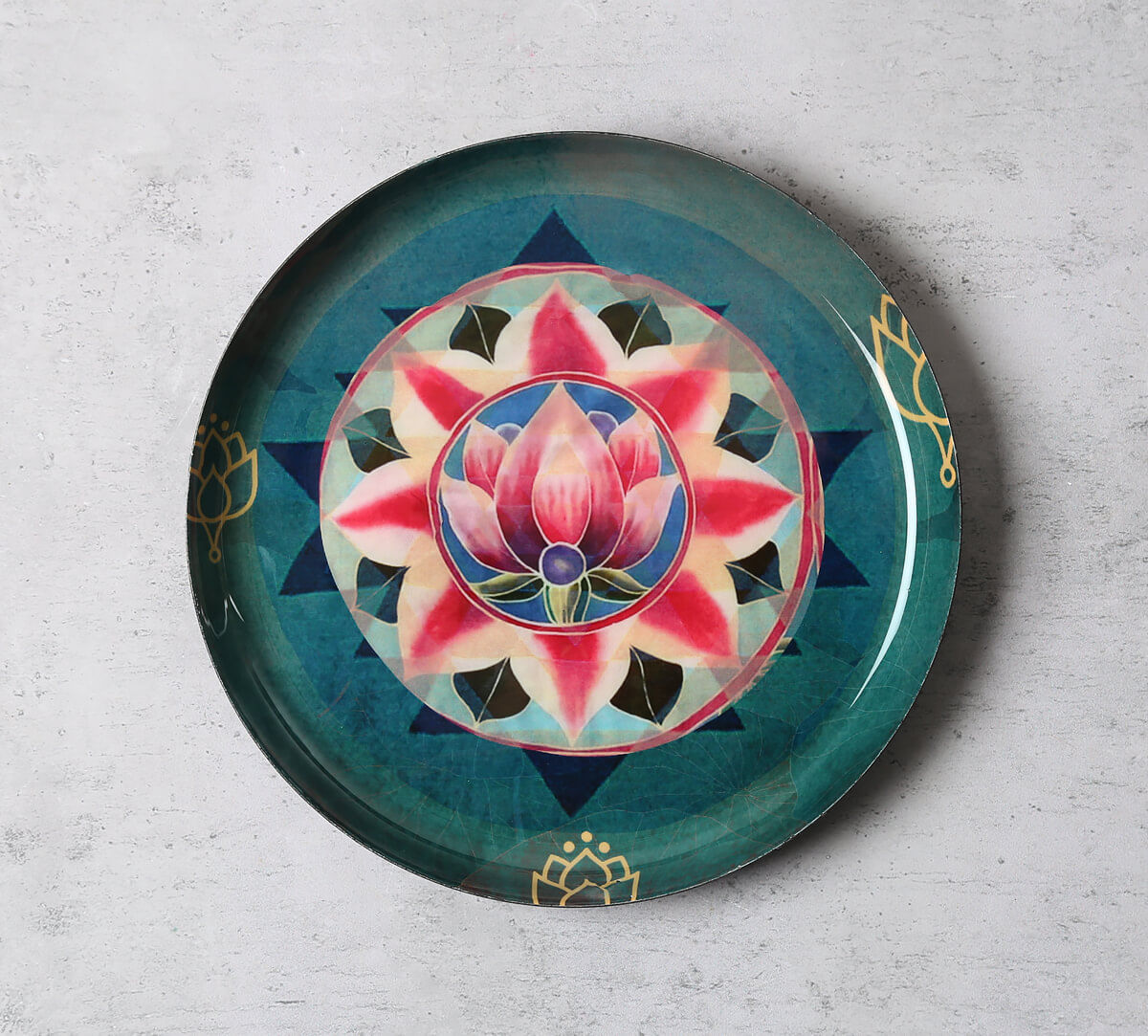 India Circus by Krsnaa Mehta Picturesque Fairy Tale 8