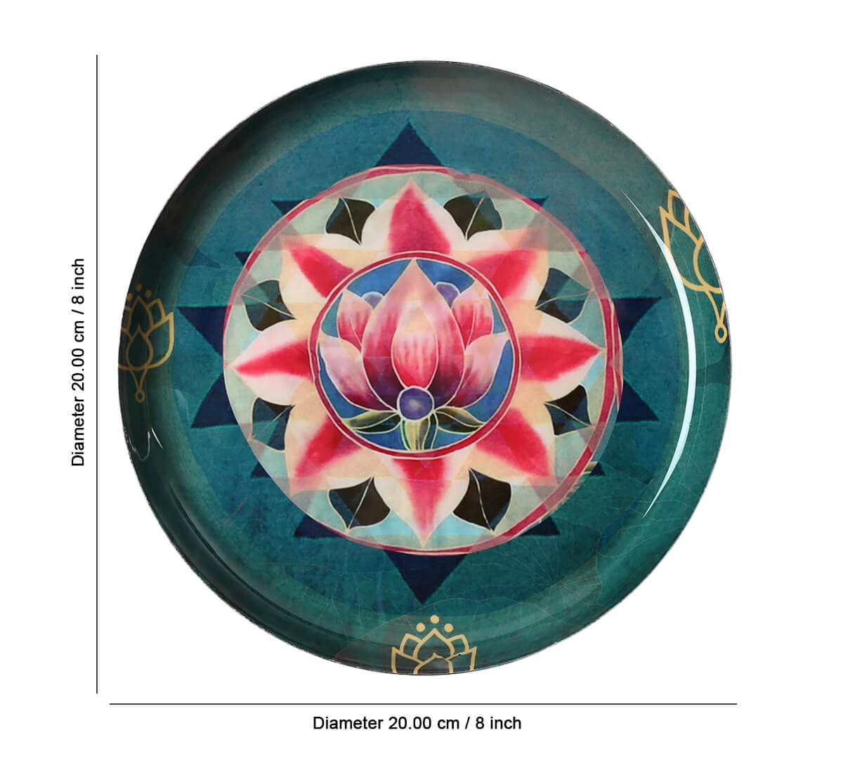 India Circus by Krsnaa Mehta Picturesque Fairy Tale 8