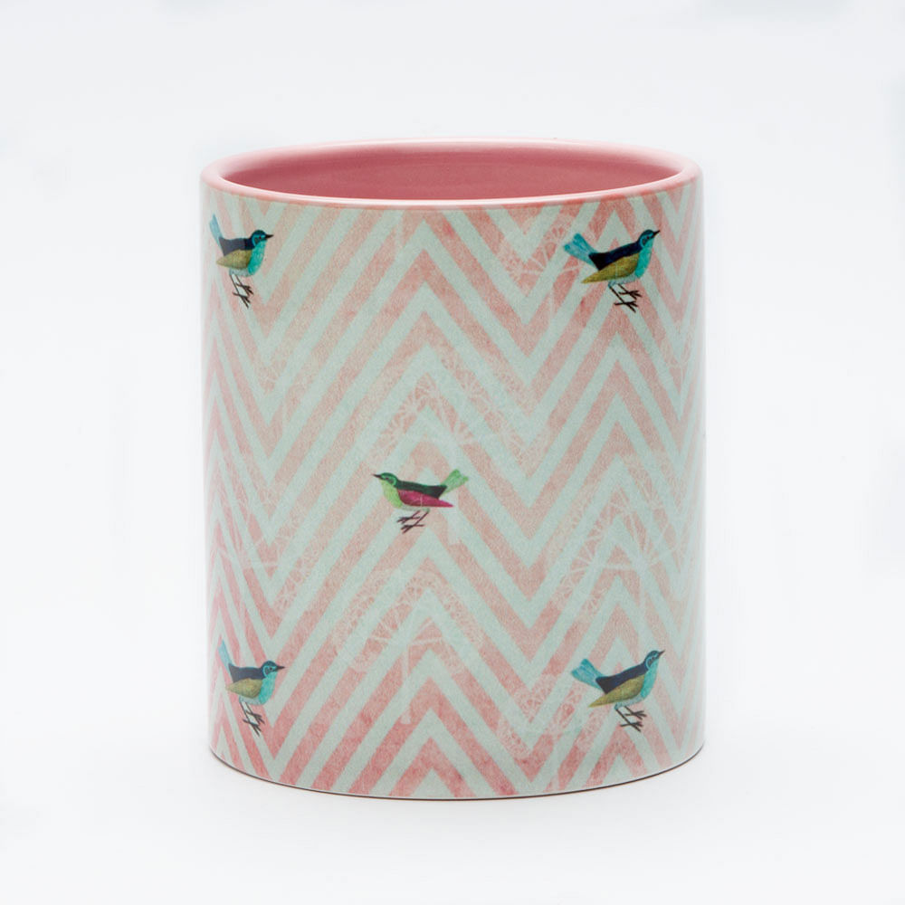 Flight of Fancy Mug