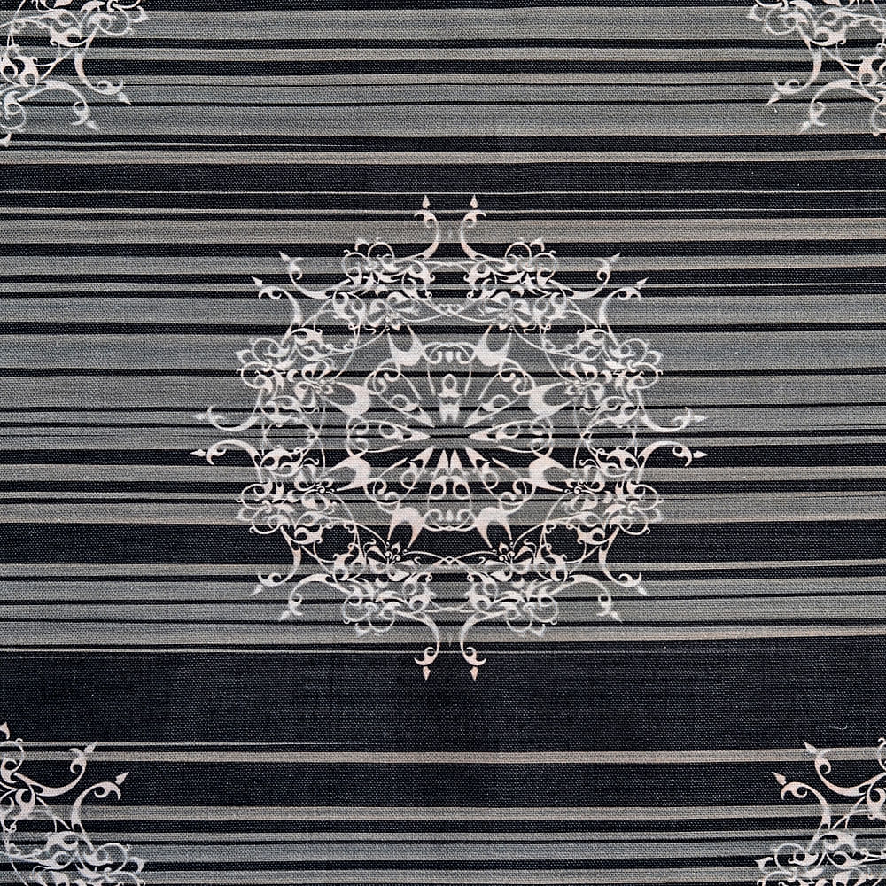 Kuheli Intricacies Fabric
