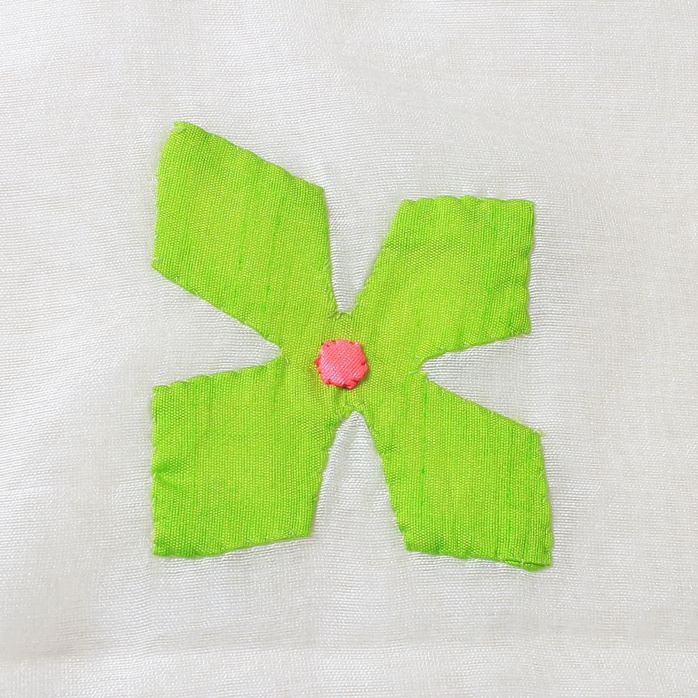 Tamara Summer Flowers Stole