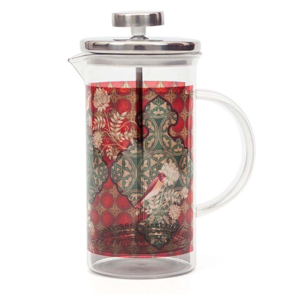 Avian Illusions French Press