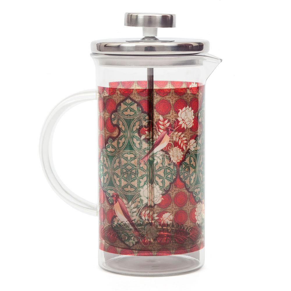Avian Illusions French Press