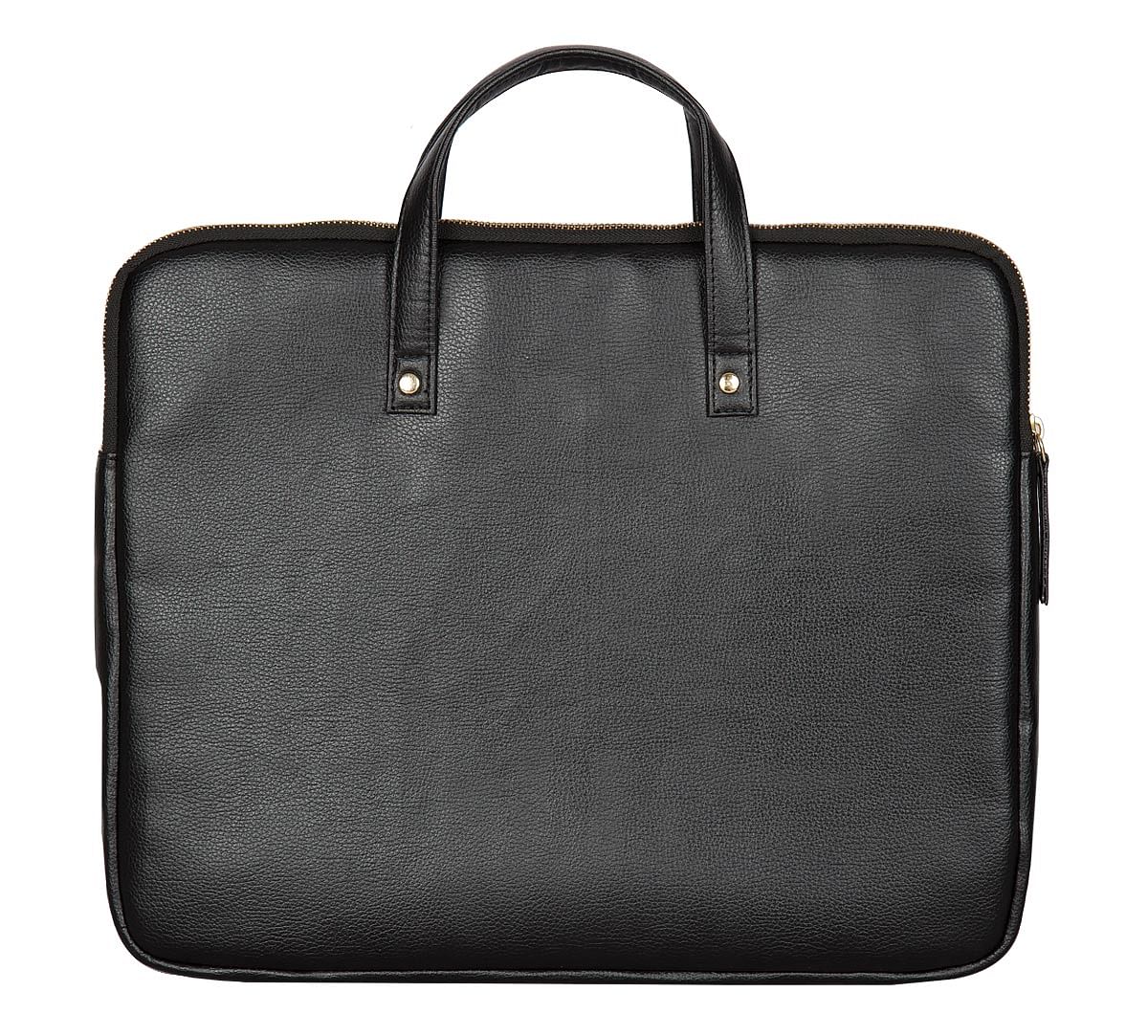 Latticed Synergy Laptop Bag
