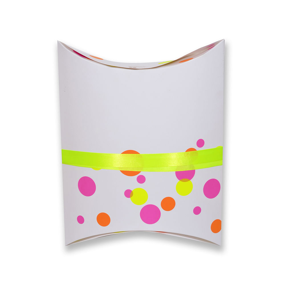 Bubbly Balls Gift Box - Single