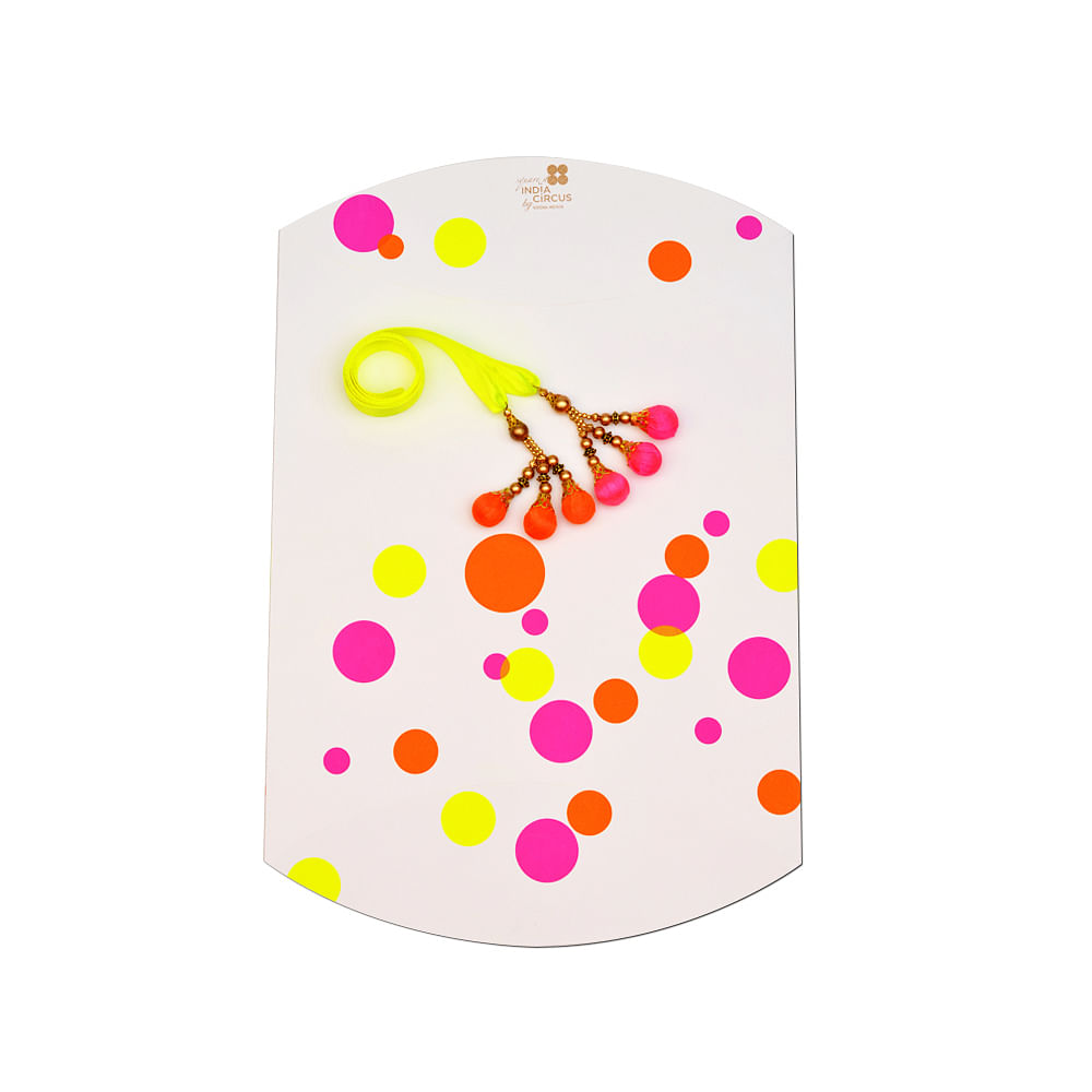 Bubbly Balls Gift Box - Single