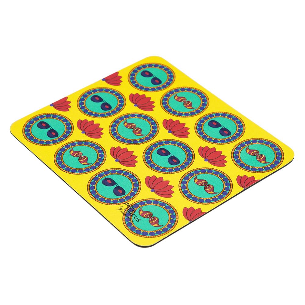 C'est La Vie Mouse Pad