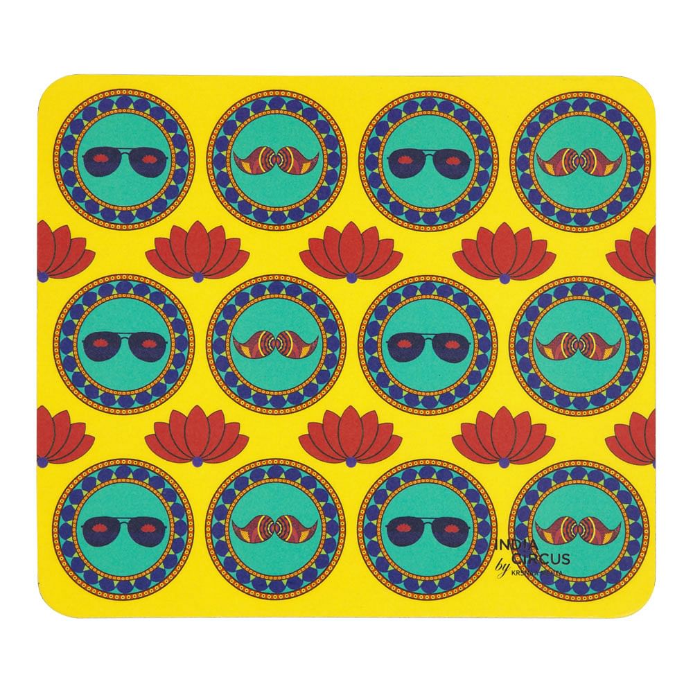 C'est La Vie Mouse Pad